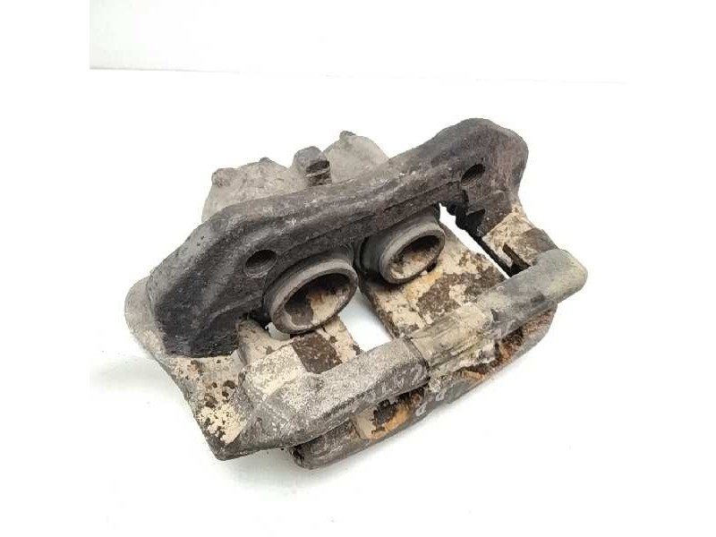 Recambio de pinza freno delantera derecha para citroen jumper caja abierta (1) referencia OEM IAM   102994