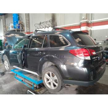 subaru legacy v station wagon (br) del año 2013