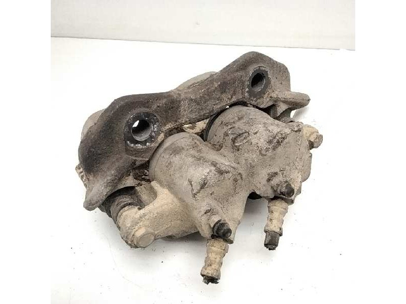 Recambio de pinza freno delantera derecha para citroen jumper caja abierta (1) referencia OEM IAM   102994