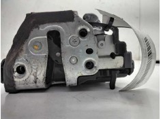 Recambio de cerradura puerta trasera derecha para toyota auris touring sports (e18) hybrid active referencia OEM IAM A084219   2