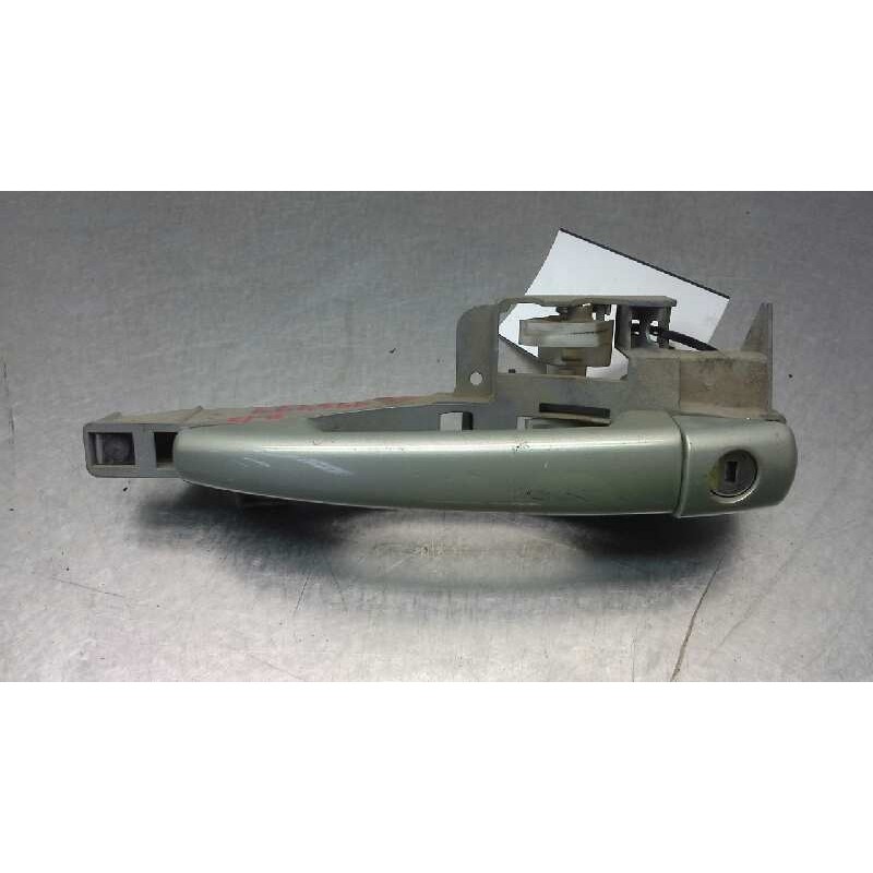 Recambio de maneta exterior delantera izquierda para peugeot 407 st confort referencia OEM IAM 9101EP  