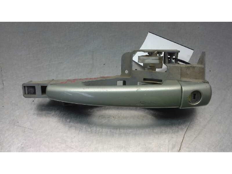 Recambio de maneta exterior delantera izquierda para peugeot 407 st confort referencia OEM IAM 9101EP  