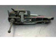 Recambio de maneta exterior delantera izquierda para peugeot 407 st confort referencia OEM IAM 9101EP   2