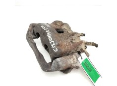 Recambio de pinza freno delantera izquierda para citroen jumper caja abierta (06.2006 =>) referencia OEM IAM   102995