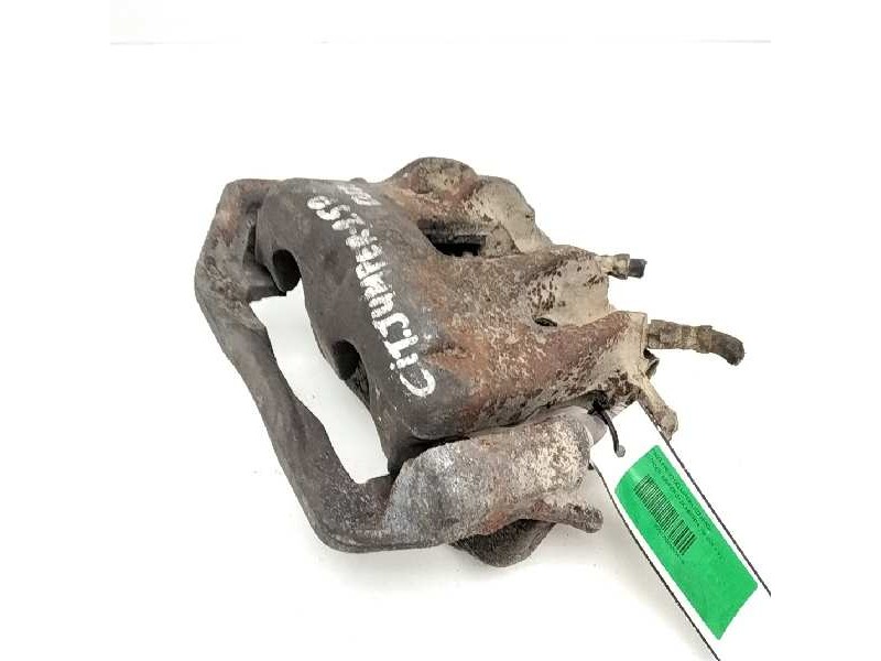 Recambio de pinza freno delantera izquierda para citroen jumper caja abierta (06.2006 =>) referencia OEM IAM   102995