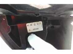 Recambio de retrovisor derecho para peugeot 1007 dolce referencia OEM IAM A485589   2