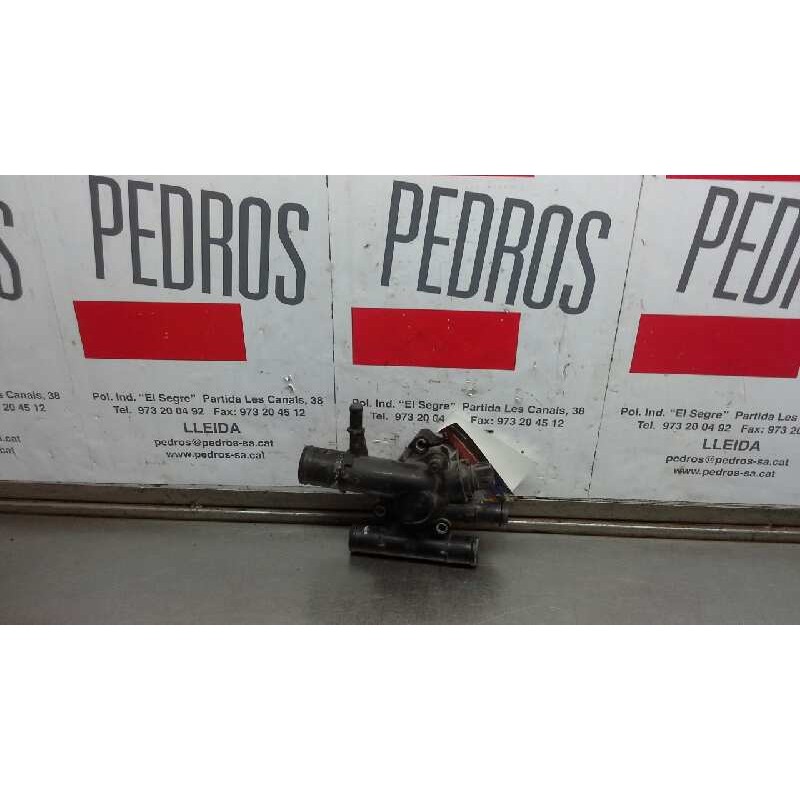 Recambio de caja termostato para renault scenic (ja..) 1.9 dci authentique referencia OEM IAM   