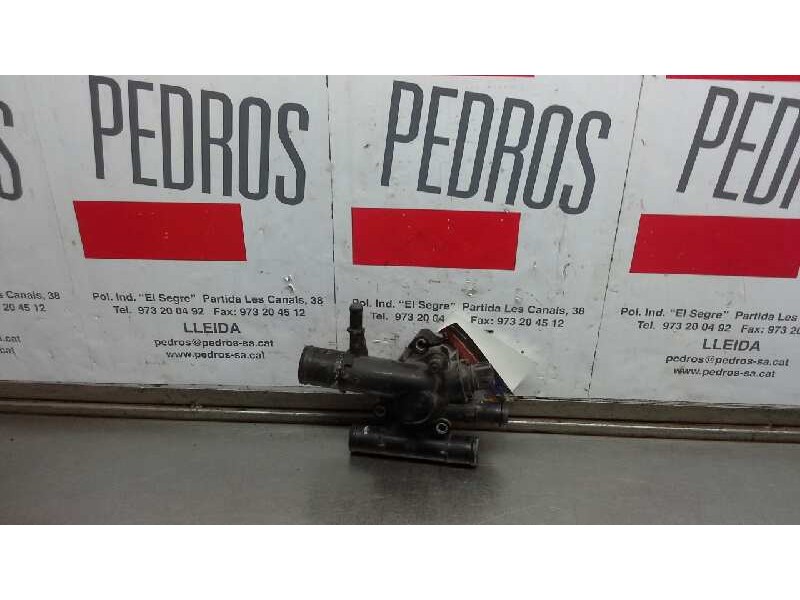 Recambio de caja termostato para renault scenic (ja..) 1.9 dci authentique referencia OEM IAM   