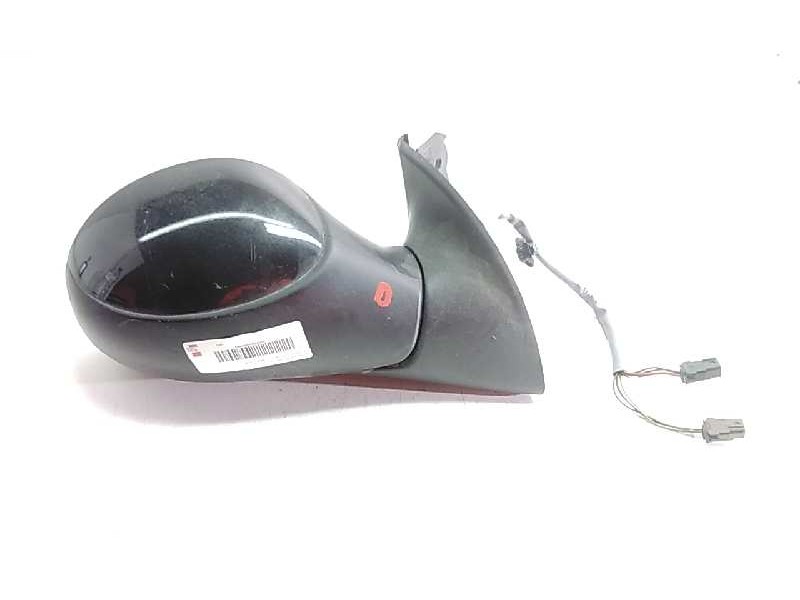 Recambio de retrovisor derecho para peugeot 1007 dolce referencia OEM IAM A485589  