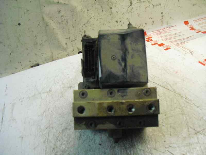 Recambio de centralita abs para opel astra f berlina 2.0 cat referencia OEM IAM   