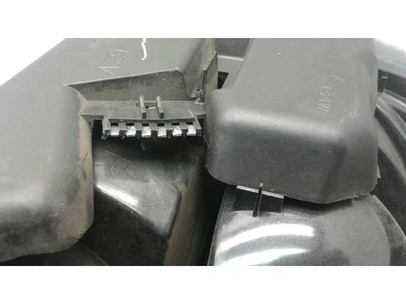 Recambio de piloto trasero derecho para mg rover serie 25 (rf) comfort (5-ptas.) referencia OEM IAM XFB10088R  