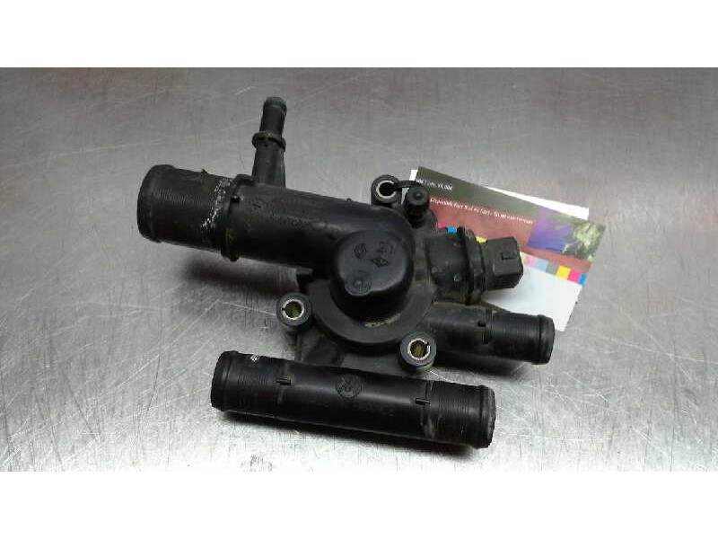 Recambio de caja termostato para renault scenic (ja..) 1.9 dci authentique referencia OEM IAM   