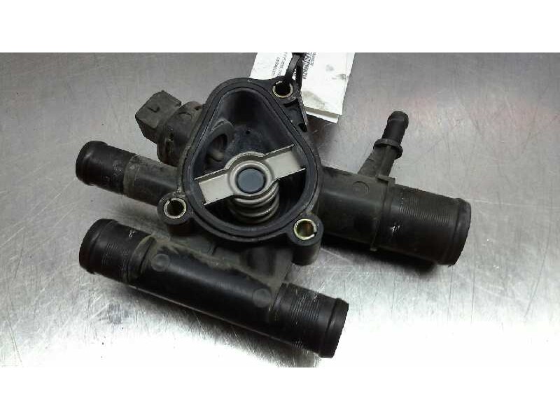 Recambio de caja termostato para renault scenic (ja..) 1.9 dci authentique referencia OEM IAM   