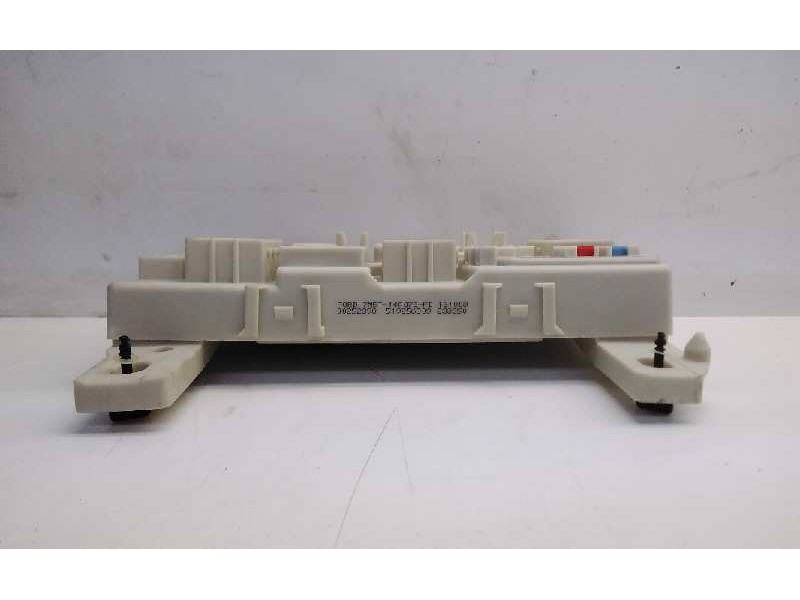 Recambio de caja fusibles para ford c-max (cb3) referencia OEM IAM 30S5519256309  