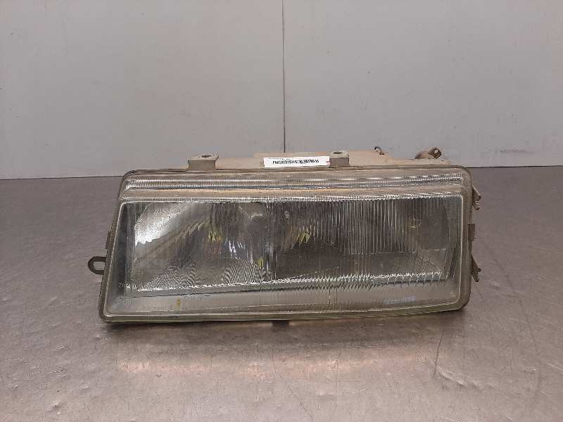 Recambio de faro izquierdo para seat toledo (1l) base referencia OEM IAM 1L0941019B  