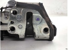 Recambio de cerradura puerta trasera izquierda para toyota auris touring sports (e18) hybrid active referencia OEM IAM A084219   2