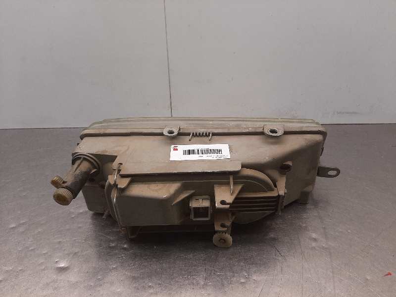 Recambio de faro izquierdo para seat toledo (1l) base referencia OEM IAM 1L0941019B  