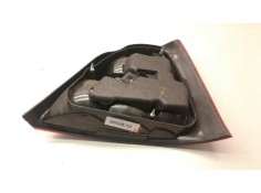 Recambio de piloto trasero izquierdo para mg rover serie 25 (rf) comfort (5-ptas.) referencia OEM IAM XFB10089L   2