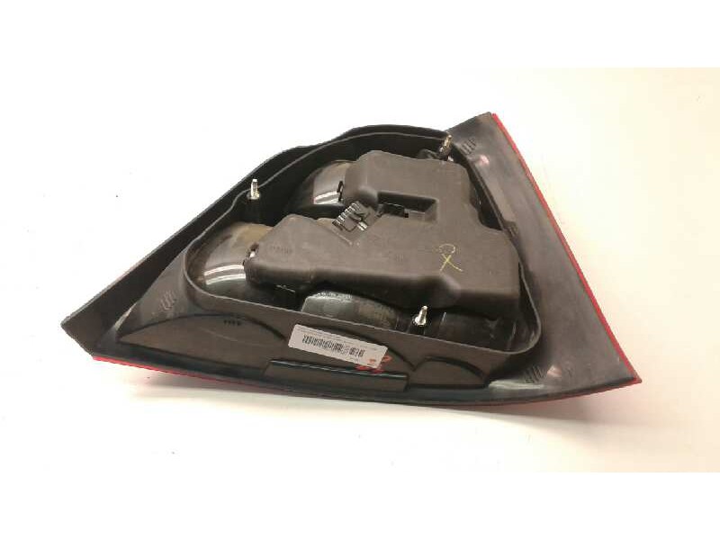 Recambio de piloto trasero izquierdo para mg rover serie 25 (rf) comfort (5-ptas.) referencia OEM IAM XFB10089L  