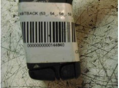 Recambio de mando limpia para opel astra f berlina 2.0 cat referencia OEM IAM    2