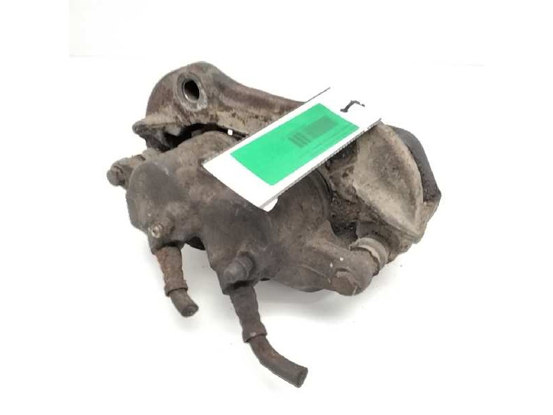 Recambio de pinza freno delantera izquierda para citroen jumper caja abierta (06.2006 =>) referencia OEM IAM   102995