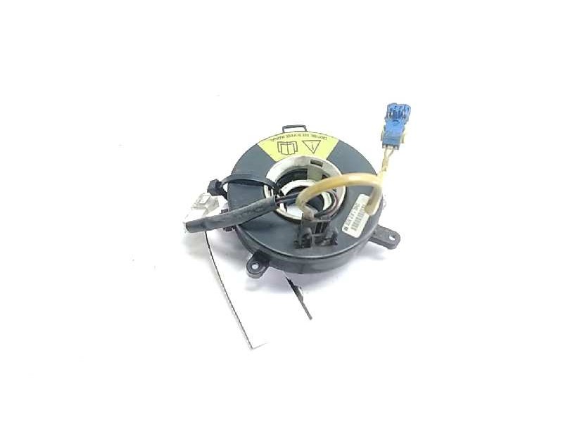 Recambio de anillo airbag para fiat doblo (119) 1.9 d sx referencia OEM IAM 1240210120236  