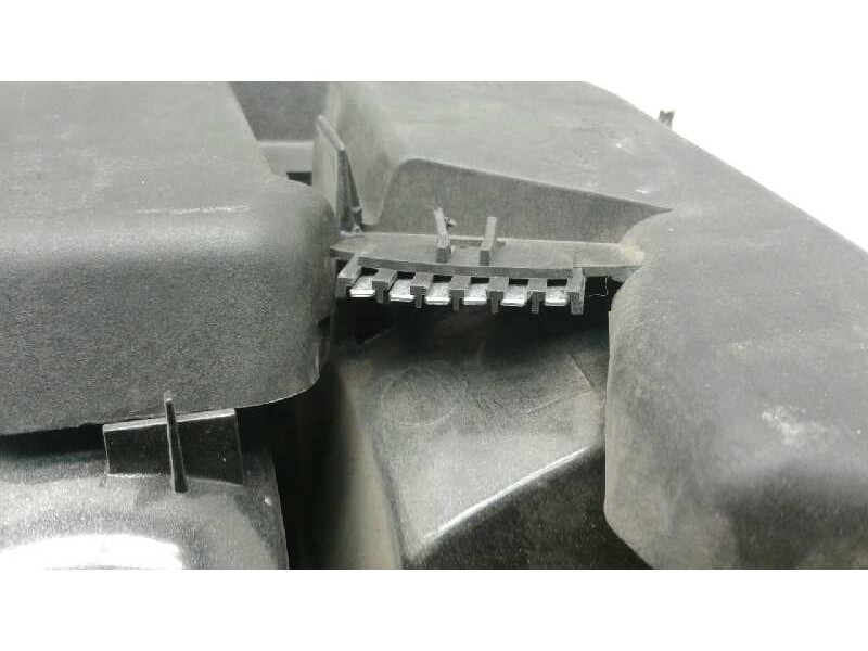 Recambio de piloto trasero izquierdo para mg rover serie 25 (rf) comfort (5-ptas.) referencia OEM IAM XFB10089L  