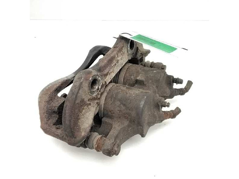 Recambio de pinza freno delantera izquierda para citroen jumper caja abierta (06.2006 =>) referencia OEM IAM   102995