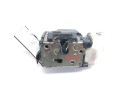 CERRADURA PUERTA DELANTERA IZQUIERDA 0051843471 