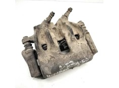 Recambio de pinza freno delantera izquierda para citroen jumper caja cerrada (06.2006 =>) referencia OEM IAM   102995 2