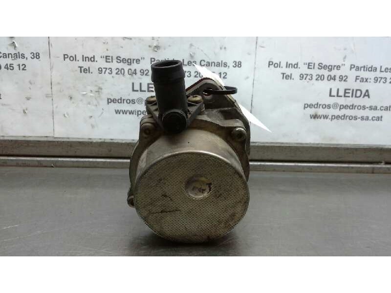 Recambio de depresor freno / bomba vacio para renault scenic (ja..) 1.9 dci authentique referencia OEM IAM   