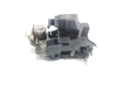 Recambio de cerradura puerta delantera izquierda para fiat doblo (119) 1.9 d sx referencia OEM IAM 0051843471   2