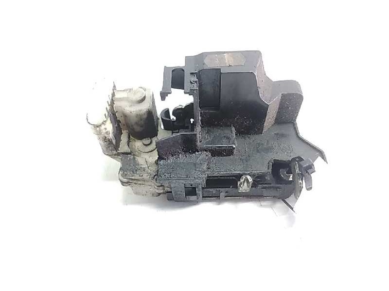 Recambio de cerradura puerta delantera izquierda para fiat doblo (119) 1.9 d sx referencia OEM IAM 0051843471  