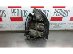 Recambio de piloto trasero izquierdo para mazda 323 berlina (bd1) referencia OEM IAM   10300 2