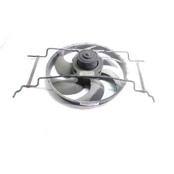 Recambio de electroventilador para citroën ax referencia OEM IAM 9605067280  