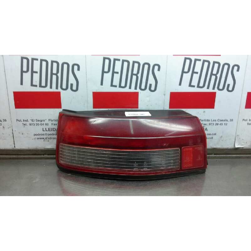 Recambio de piloto trasero izquierdo para » otros... modelos referencia OEM IAM   10300