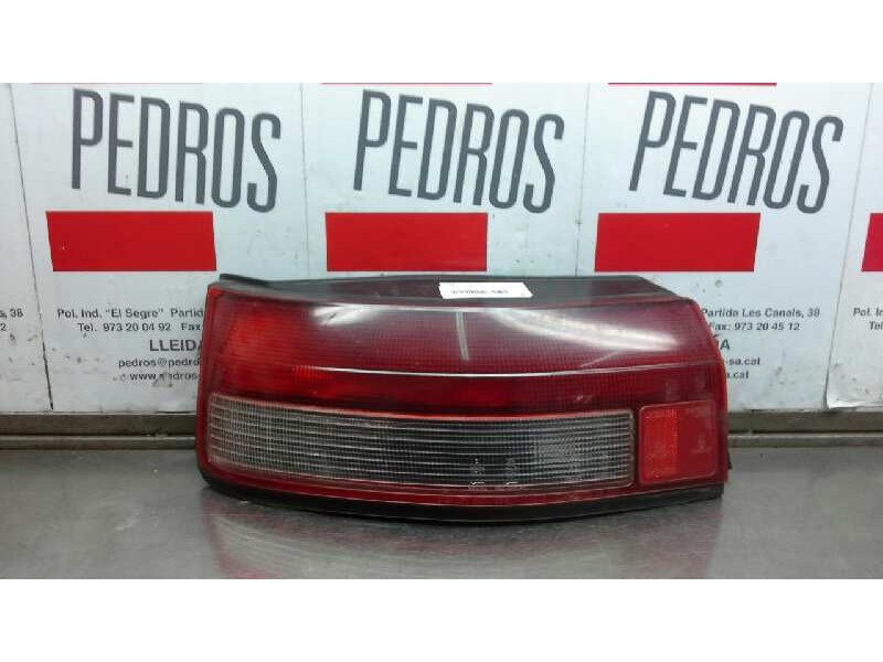 Recambio de piloto trasero izquierdo para » otros... modelos referencia OEM IAM   10300