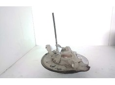 Recambio de mangueta trasera derecha para mercedes clase c (w204) familiar 220 t cdi blueefficiency (204.202) referencia OEM IAM 2