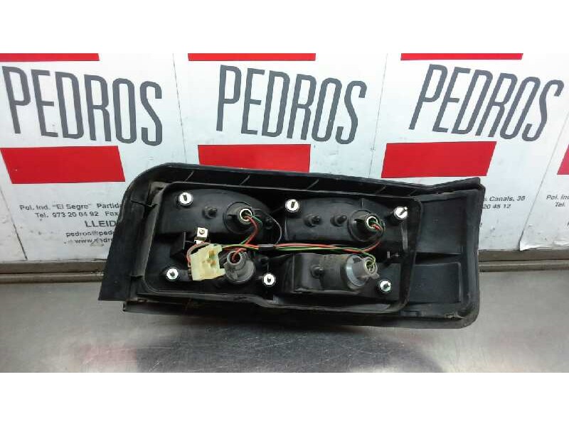 Recambio de piloto trasero izquierdo para » otros... modelos referencia OEM IAM   10300