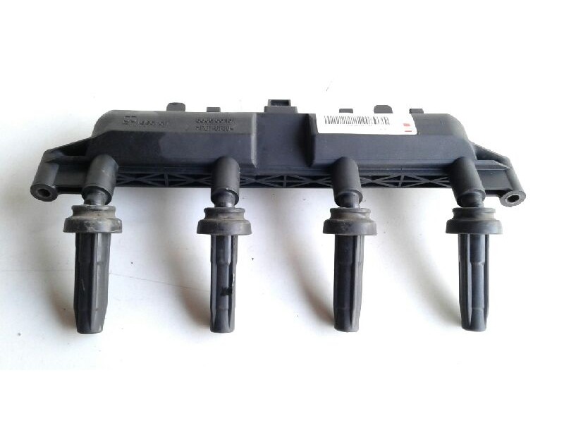 Recambio de bobina encendido para peugeot 206 berlina xr referencia OEM IAM 5970A9  