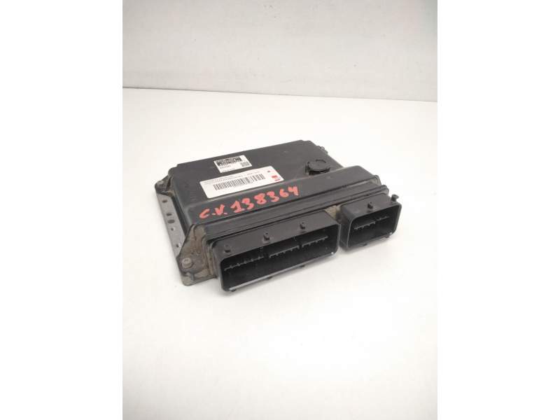 Recambio de centralita motor uce para toyota prius (nhw20) executive referencia OEM IAM 8966147280 2753007394 