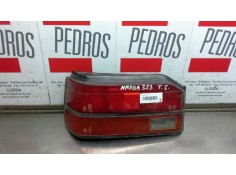 Recambio de piloto trasero izquierdo para » otros... modelos referencia OEM IAM   10300