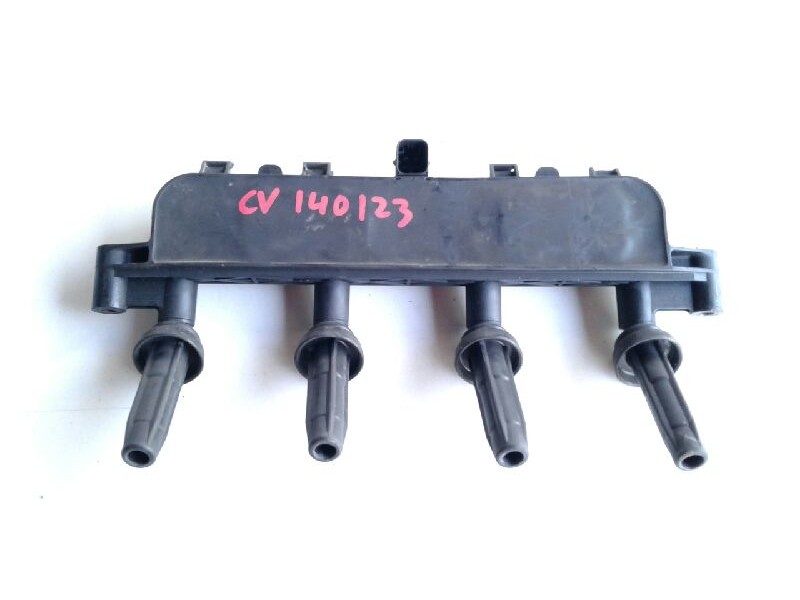 Recambio de bobina encendido para peugeot 206 berlina xr referencia OEM IAM 5970A9  