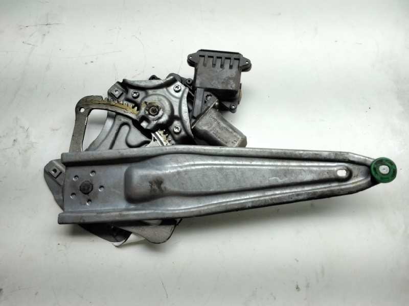 Recambio de elevalunas trasero derecho para toyota auris touring sports (e18) hybrid active referencia OEM IAM 8572002440B  