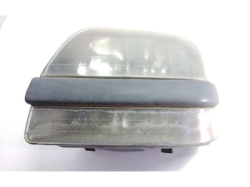 Recambio de faro izquierdo para fiat doblo (119) 1.9 d sx referencia OEM IAM 40550999  