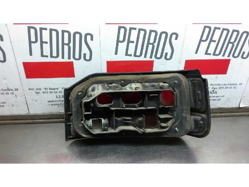 Recambio de piloto trasero izquierdo para » otros... modelos referencia OEM IAM   10300