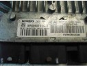 CENTRALITA MOTOR UCE 5WS40111CT 9653447380 9648624280