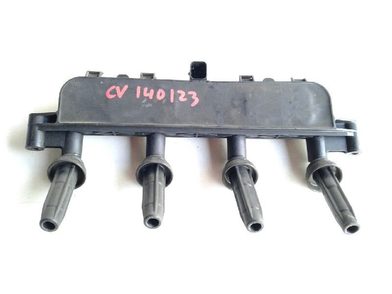 Recambio de bobina encendido para peugeot 206 berlina xr referencia OEM IAM 5970A9  