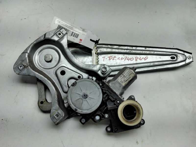 Recambio de elevalunas trasero derecho para toyota auris touring sports (e18) hybrid active referencia OEM IAM 8572002440B  