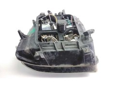 Recambio de faro izquierdo para fiat doblo (119) 1.9 d sx referencia OEM IAM 40550999   2